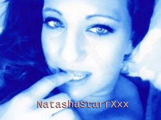 NatashaStarrXxx
