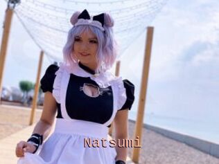 Natsumi