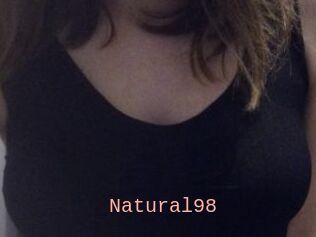 Natural98