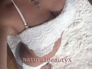 NaturalBeautyX