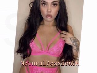 NaturalJessicaUK