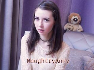 NaughttyAnny