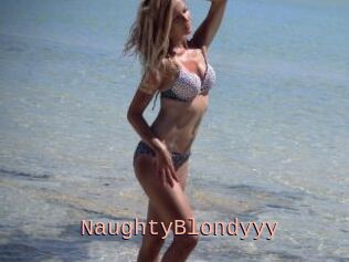 NaughtyBlondyyy