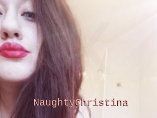 NaughtyChristina
