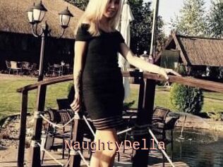 NaughtyDella
