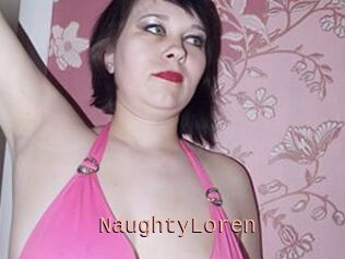 NaughtyLoren
