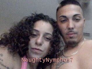 NaughtyNymphos7