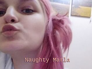 Naughty_Marla