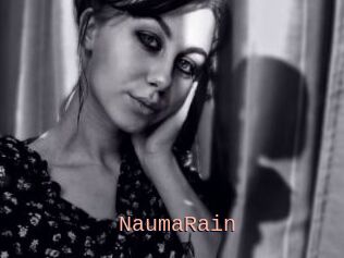 NaumaRain