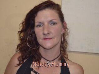 NawtyMummy