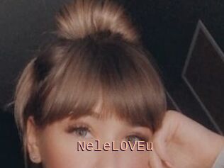 NeleLOVEu