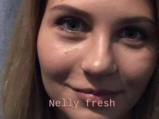 Nelly_fresh
