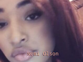 Nemi_Olson