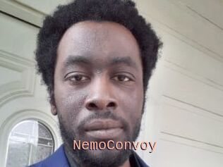 NemoConvoy