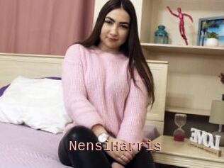 NensiHarris