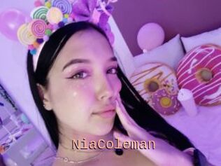 NiaColeman