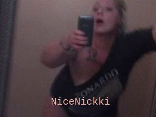 NiceNickki