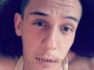 Nicholas_Cox
