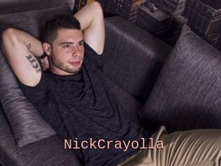 NickCrayolla