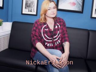 NickaErikkson