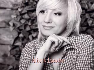 NickiWade