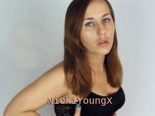 NickiYoungX