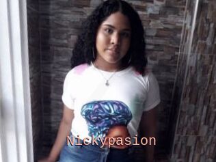 Nickypasion