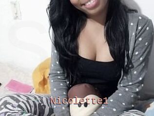Nicolette1