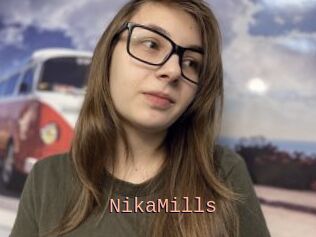 NikaMills