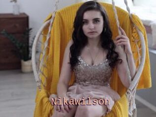 NikaWilson