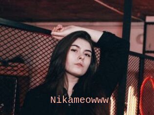 Nikameowww
