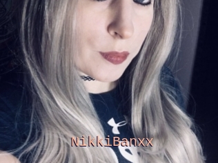 NikkiBanxx