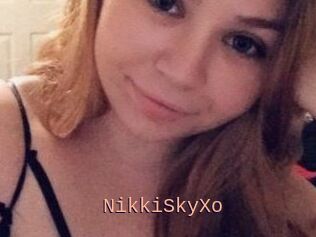 Nikki_Sky_Xo