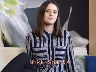 NikkiSparks