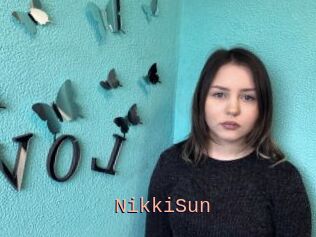 NikkiSun
