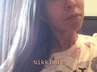 NikkiWarm