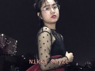 Nikki_Mayze