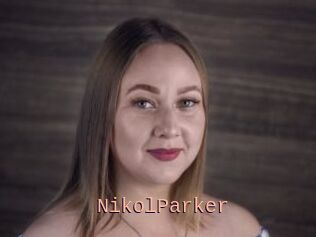 NikolParker