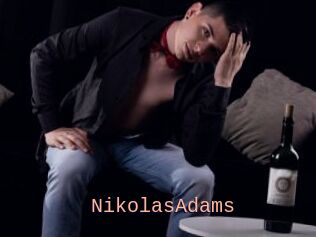 NikolasAdams