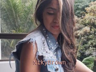 NikyBrown
