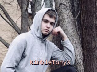 NimbleTonyX