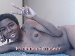 NintendoPrincess
