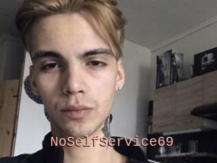 NoSelfService69