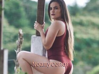 NoamyConor