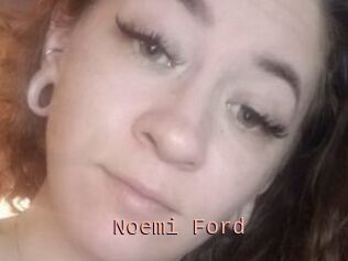 Noemi_Ford