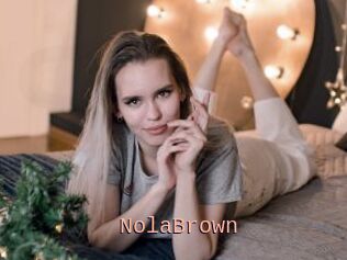 NolaBrown