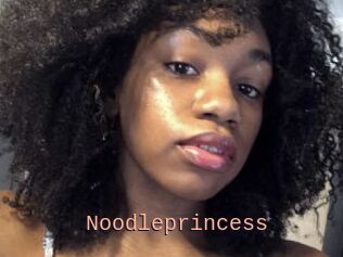 Noodleprincess