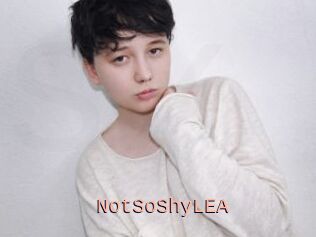NotSoShyLEA