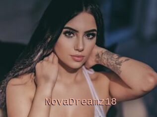 NovaDreamz18