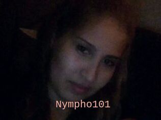 Nympho101